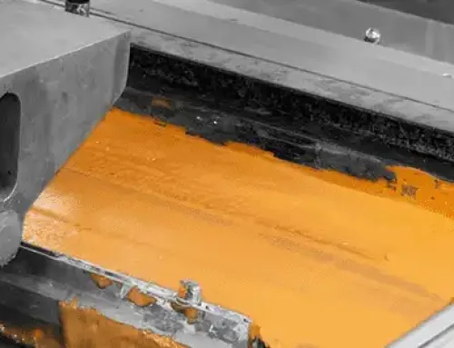 CAMS – Software für die Produktionsabteilung