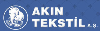 akin tekstil