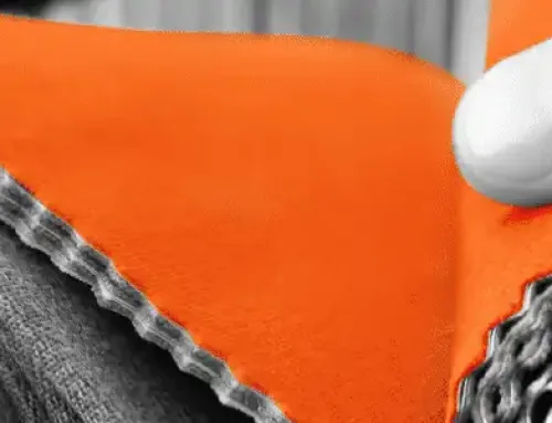 MODULE CATS: Inspection des tissus et optimisation des coupes