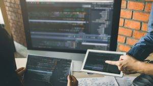 Manutenzione Impianti