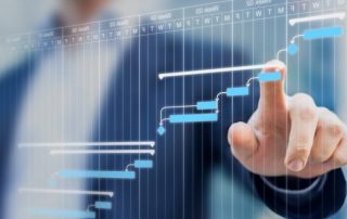 Database Table Partitioning