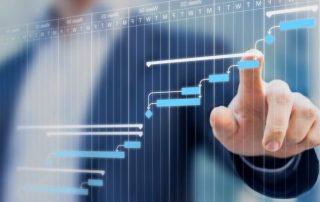 Database Table Partitioning