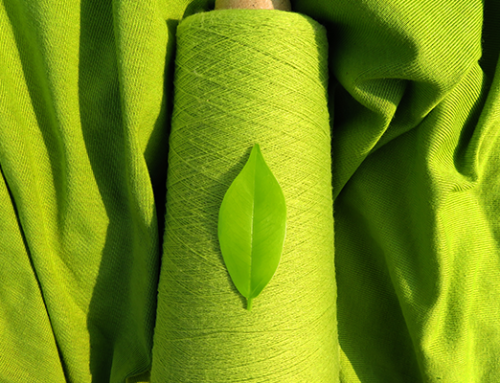 Textile and Apparel ERP and Sustainability Practices