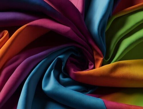 What are Textiles: Definition, types and characteristics