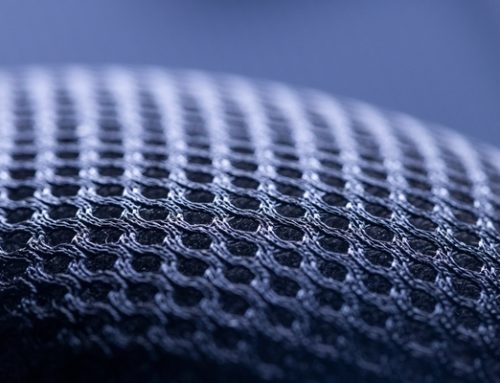 Revolución textil: Textiles inteligentes y electrónica vestible