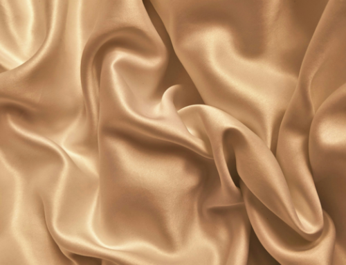 Luxury Silk Fabric: The Ultimate Guide to Silk Fabrics