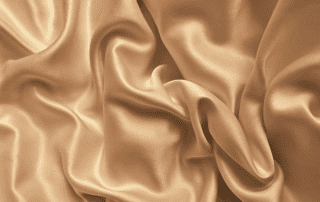 Silk fabric