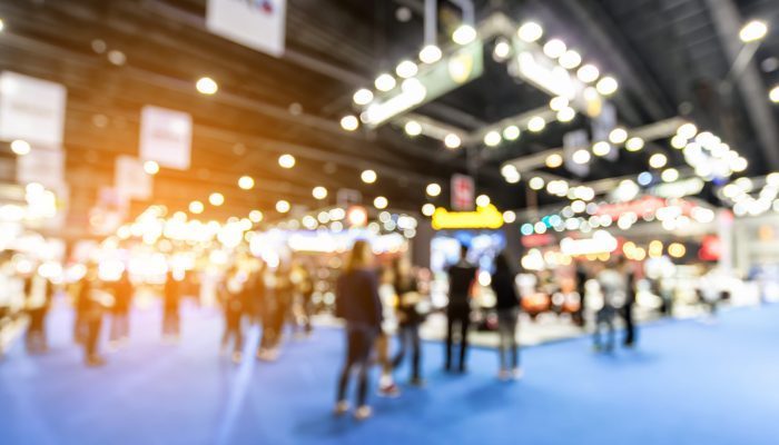 Upcoming fair: TEXPROCESS AMERICAS | Atlanta, 6-8 May 2025