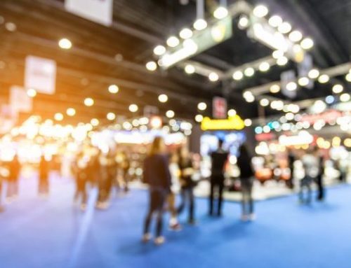 Prossima fiera: TEXPROCESS AMERICAS | Atlanta, 6-8 Maggio 2025