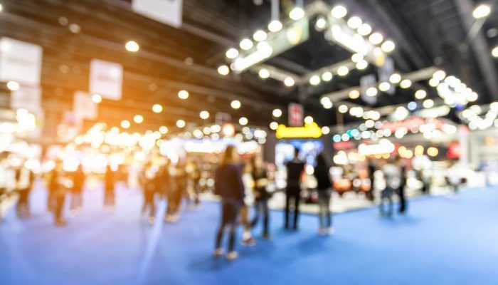 Upcoming fair: TEXPROCESS AMERICAS | Atlanta, 6-8 May 2025
