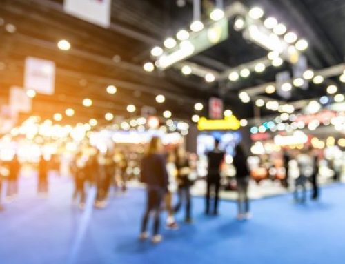 Próxima feria: TEXPROCESS AMERICAS | Atlanta, 6-8 Mayo 2025