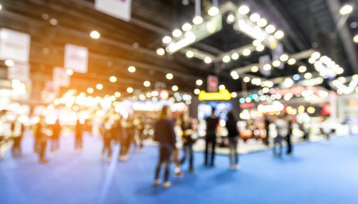 Upcoming fair: TEXPROCESS AMERICAS | Atlanta, 6-8 May 2025