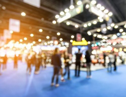 Nächste Messe: TEXPROCESS AMERICAS | Atlanta, 6-8 Mai 2025