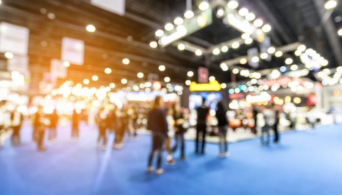 Upcoming fair: TEXPROCESS AMERICAS | Atlanta, 6-8 May 2025