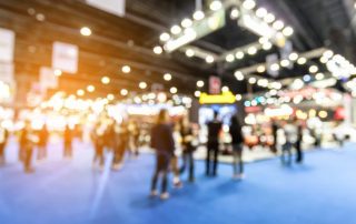 Upcoming fair: TEXPROCESS AMERICAS | Atlanta, 6-8 May 2025