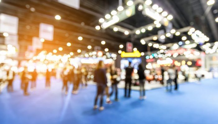 Upcoming fair: TEXPROCESS AMERICAS | Atlanta, 6-8 May 2025