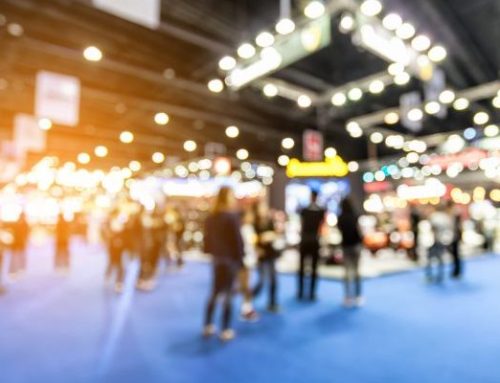 Upcoming fair: TEXPROCESS AMERICAS | Atlanta, 6-8 May 2025