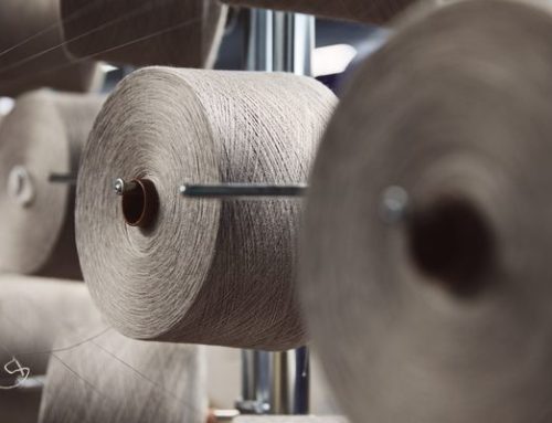 Textile Mills: an inside look at the Textile Manufacturing Process