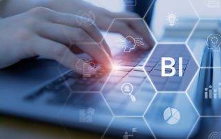 Businees Intelligence in the Textile & Apparel