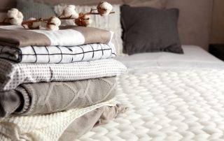 Cozy Home Textiles: Types, Features and Uses