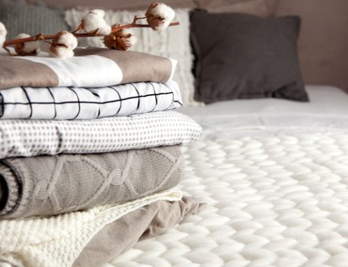 Cozy Home Textiles: Types, Features and Uses