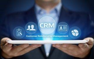 CRM-Customer Relationship Management