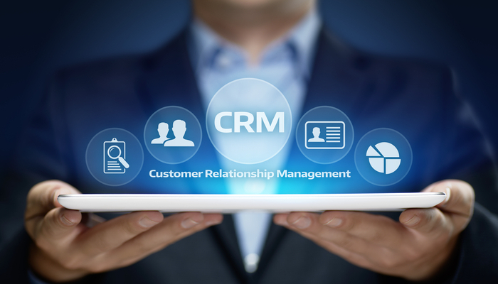 CRM-Customer Relationship Management