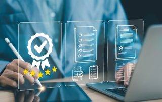 Quality Module in NOW ERP for Textile & Apparel | Datatex