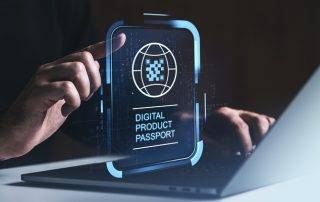 Digital Product Passports in the Textile and Apparel | Datatex ERP