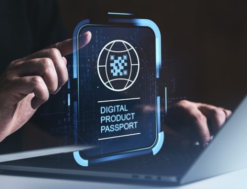 Tutto sul passaporto digitale dei prodotti nel settore tessile e dell’abbigliamento