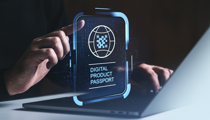 Digital Product Passports in the Textile and Apparel | Datatex ERP