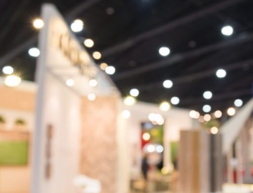 Prochaine exposition: ITM | Istanbul, 9-13 Juin 2026
