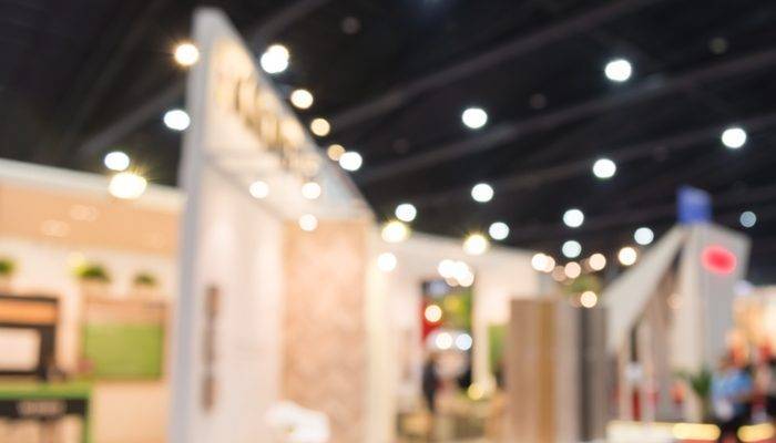 Prochaine exposition: ITM | Istanbul, 9-13 Juin 2026