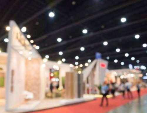 Próxima feria: ITM | Estambul, 9-13 de junio de 2026