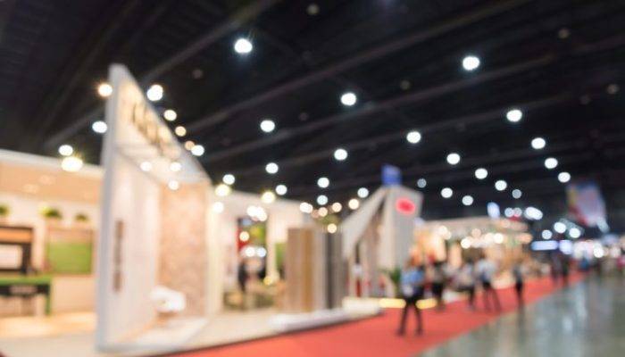 Próxima feria ITM Estambul 2026 | Datatex ERP