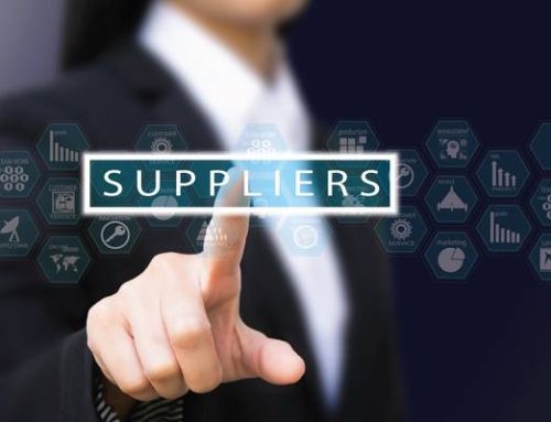 Come migliorare gli acquisti nel tessile con il portale fornitori