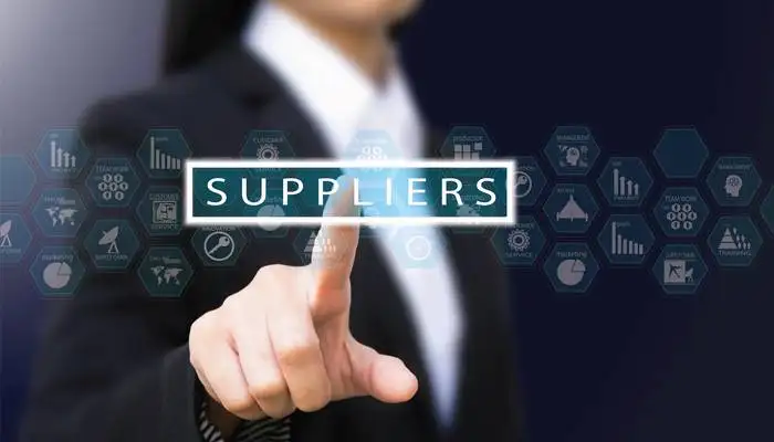 Portale fornitori per il settore tessile e dell'abbigliamento | Datatex ERP