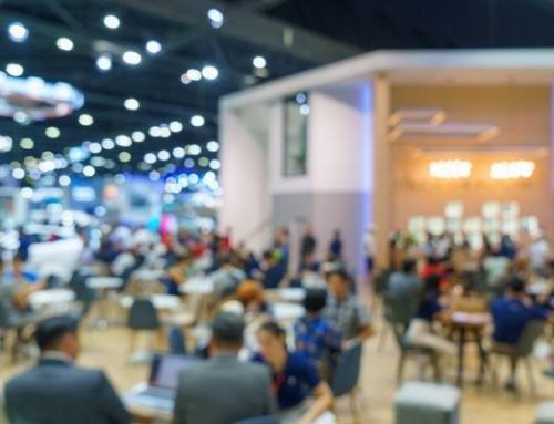 Kommende Messe: INDIA ITME | Greater Noida, 4-9 Dezember 2026