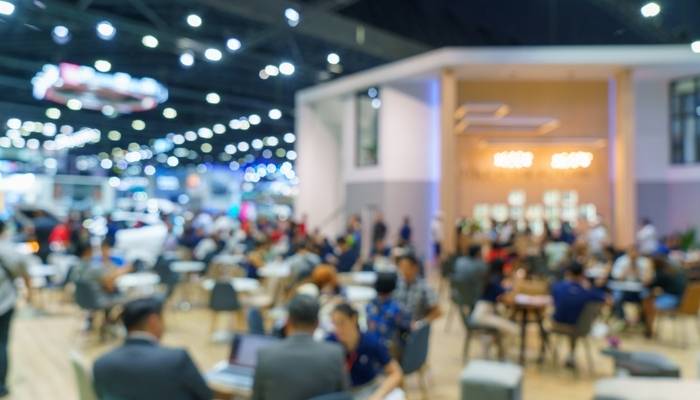 Prochaine foire INDIA ITME 2026 Greater Noida | Datatex ERP