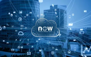 Understanding SaaS, PaaS, and IaaS in Cloud ERP | Blog