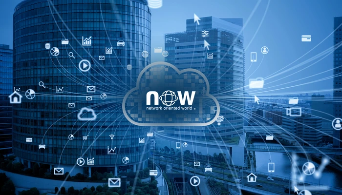 Understanding SaaS, PaaS, and IaaS in Cloud ERP | Blog