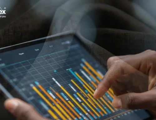 Comprender la planificación de la producción en la industria textil