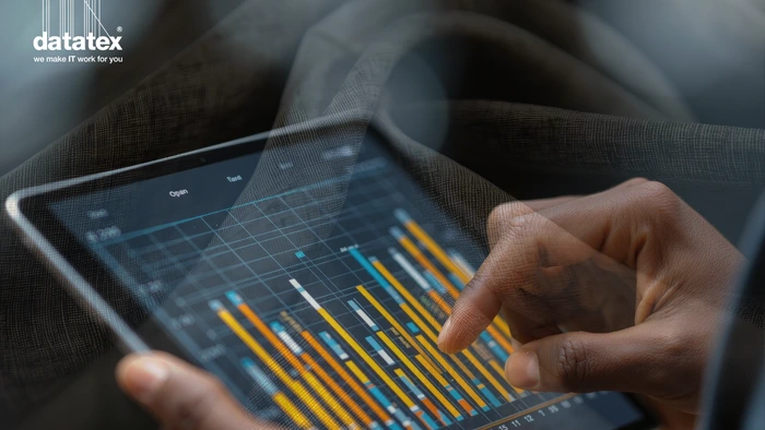 Understanding Production Planning in the Textile Industry | Datatex Blog