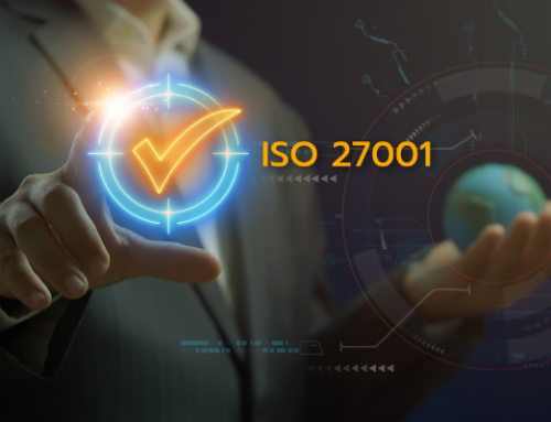 Datatex Consulting Srl ottiene la certificazione ISO/IEC 27001:2022