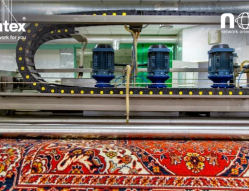Carpet Manufacturing: Where Design Meets Precision