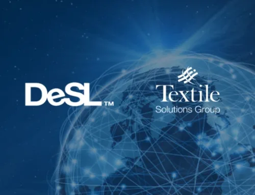 Textile Solutions Group Welcomes DeSL to Strengthen the Digital Ecosystem for Textile and Apparel