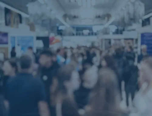 Prochain foire : ITMA Asia | Shanghai, du 20 au 24 novembre 2026