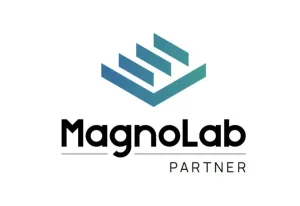 MagnoLab logo